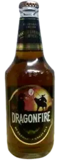 Shepherd Neame Dragonfire