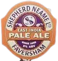 Shepherd Neame East India Pale Ale