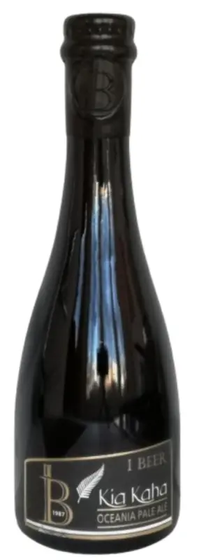 Birrificio IBeer 1987 Kia Kaha