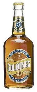 Shepherd Neame Goldings (Bottle)