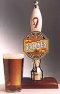 Shepherd Neame Goldings (Cask)