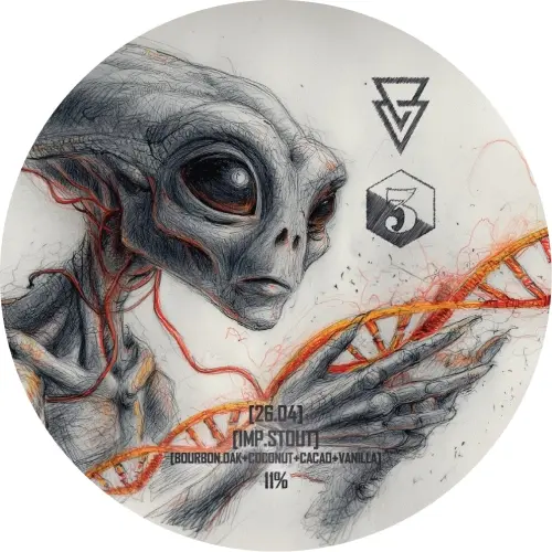 Azvex Brewing Company Operation Genome [26.04]