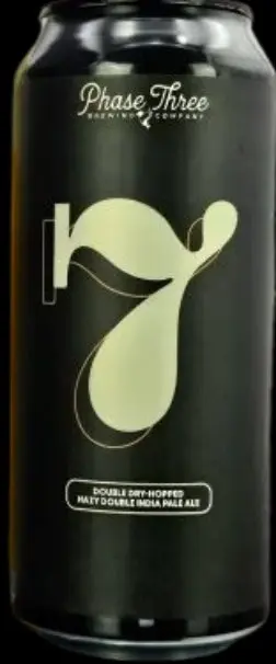Phase Three Brewing Company 7