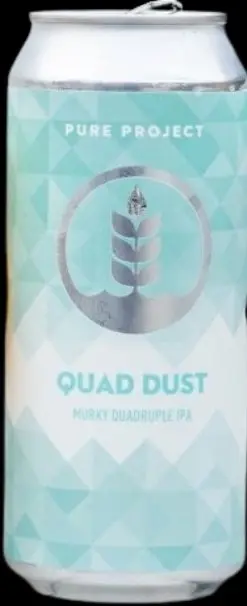 Pure Project Quad Dust