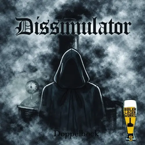 Boiler Brewing Company Dissimulator