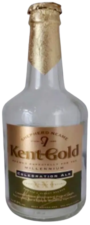 Shepherd Neame Kent Gold