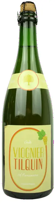 Gueuzerie Tilquin Oude Viognier à l'Ancienne (2022-2023)