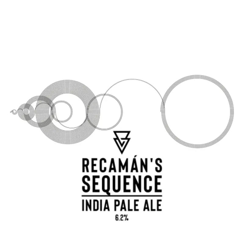 Azvex Brewing Company Recaman’s Sequence