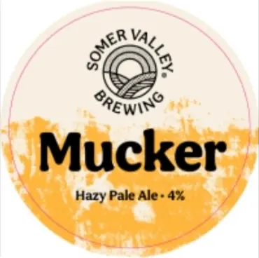Somer Valley Brewing Mucker