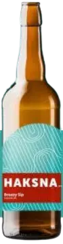 Haksna Breezy Sip
