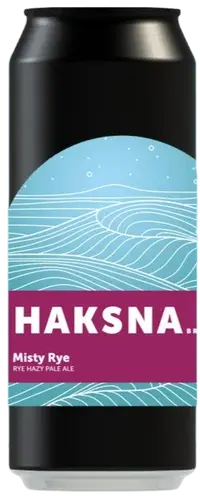Haksna Misty Rye