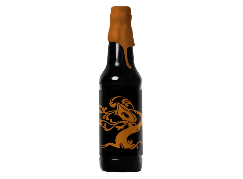 Tree House Brewing Company 14th Anniversary Stout