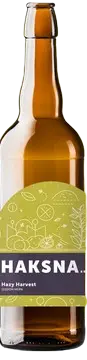 Haksna Hazy Harvest