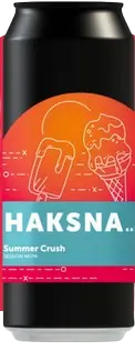 Haksna Summer Crush