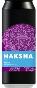 Haksna Waiora