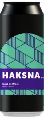 Haksna West to West
