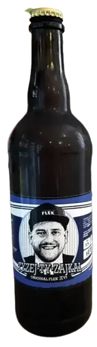 Brewniverse Tyzej ty zajkai
