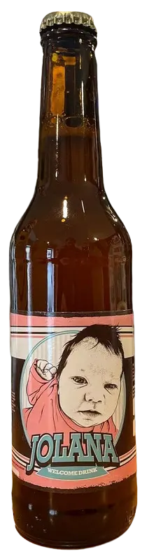 Brewniverse Jolana