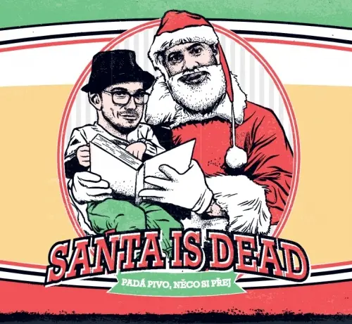 Brewniverse Santa is Dead