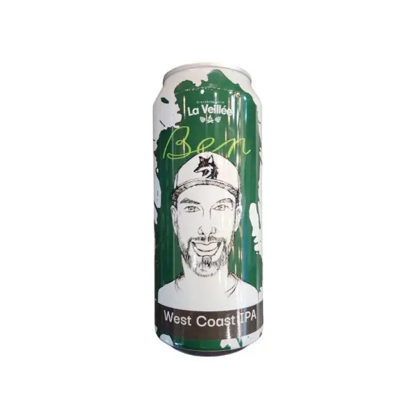 Microbrasserie La Veillée Ben