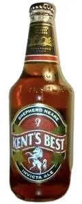 Shepherd Neame Kent's Best (Pasteurised)