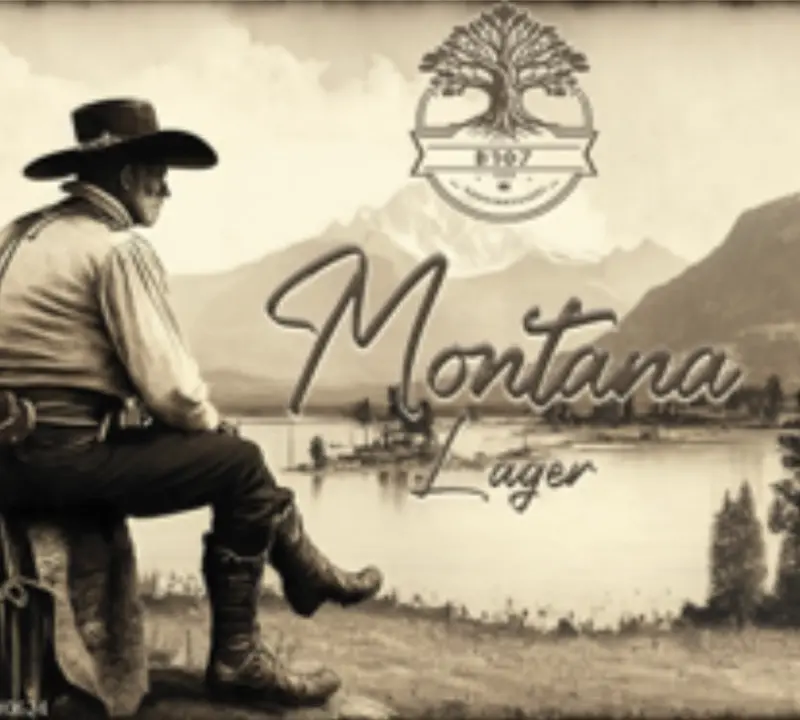 B107 Gardsbryggeri Montana
