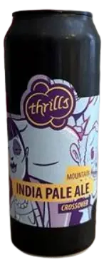 Thrills CrossOver