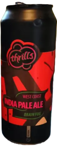 Thrills Brain Fog