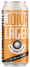 Aldi (Nord / Süd / Hofer) Anti Establishment Mango Joiva