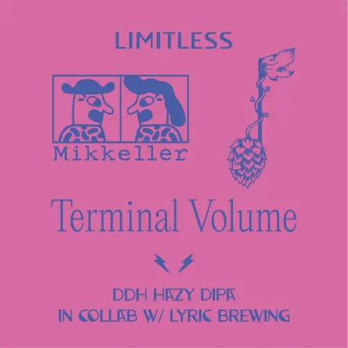Mikkeller Terminal Volume