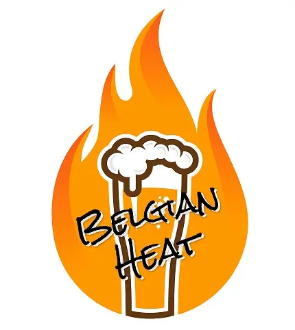 Pivovar Zhůřák Belgian Heat