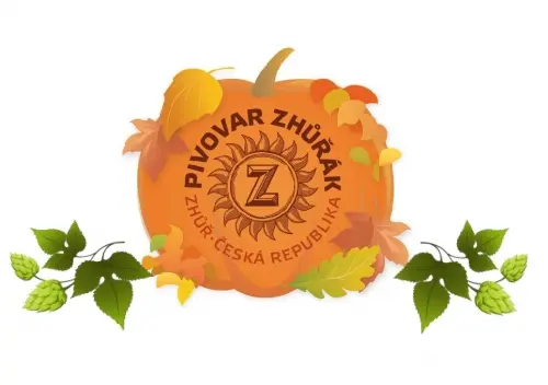 Pivovar Zhůřák Harvest IPA