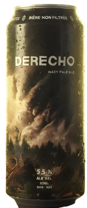 La Maison du Brasseur Derecho