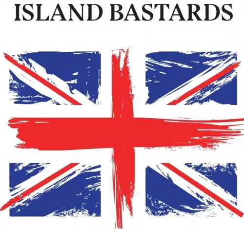 LaBEERint Brewery Island Bastards
