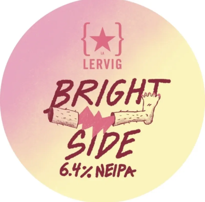 Lervig Bright Side