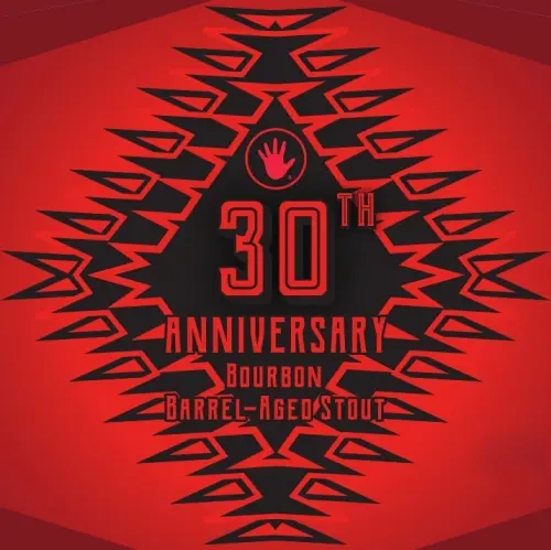 Left Hand Brewing Company 30th Anniversary