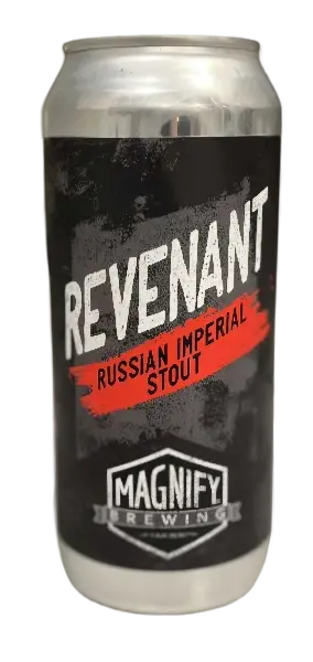 Magnify Brewing Company Revenant