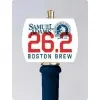 Samuel Adams Boston 26.2 Brew