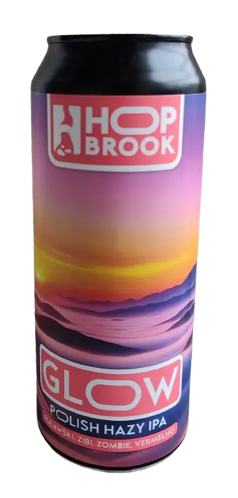 Hop Brook Glow
