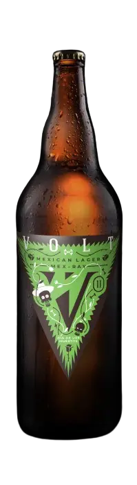 Pivovar Volt Mex-Ray 11°