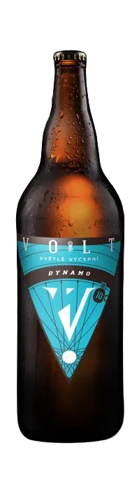 Pivovar Volt Dynamo 10°