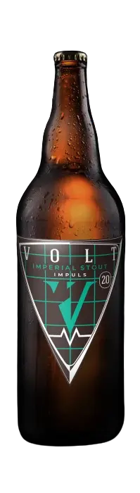 Pivovar Volt Impuls 20°