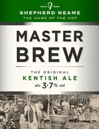 Shepherd Neame Master Brew