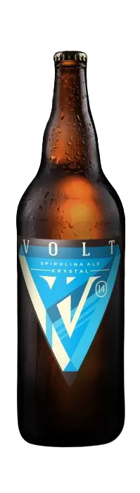 Pivovar Volt Krystal 14°