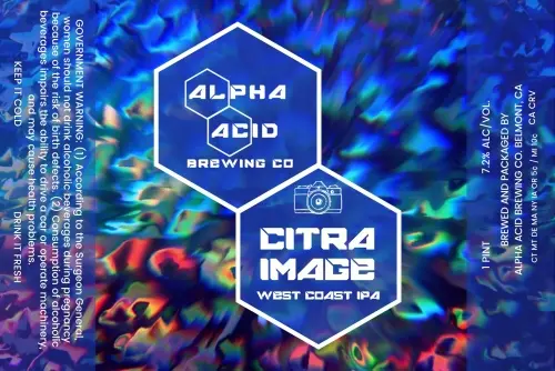 Alpha Acid Brewing Company Citra Image