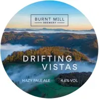 Burnt Mill Brewery Drifting Vistas