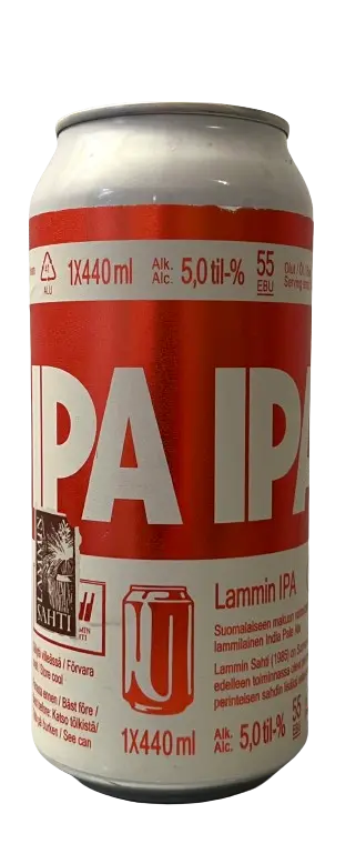 Lammin Sahti IPA