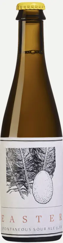 Rocket Brewing Company (Sweden) Easter