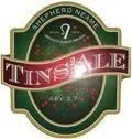 Shepherd Neame Tins'Ale (Cask)