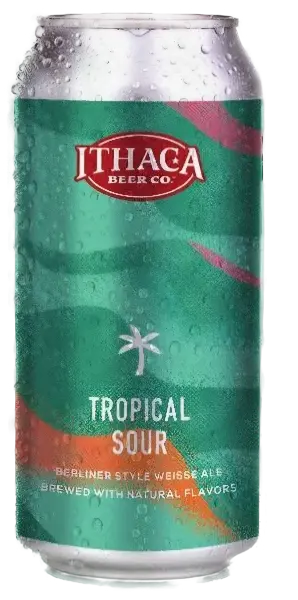 Ithaca Beer Co. Tropical Sour
